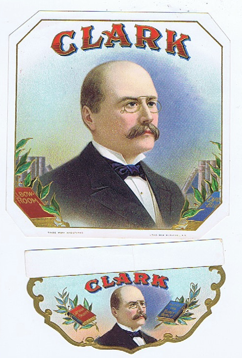 CLARK