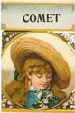 COMET