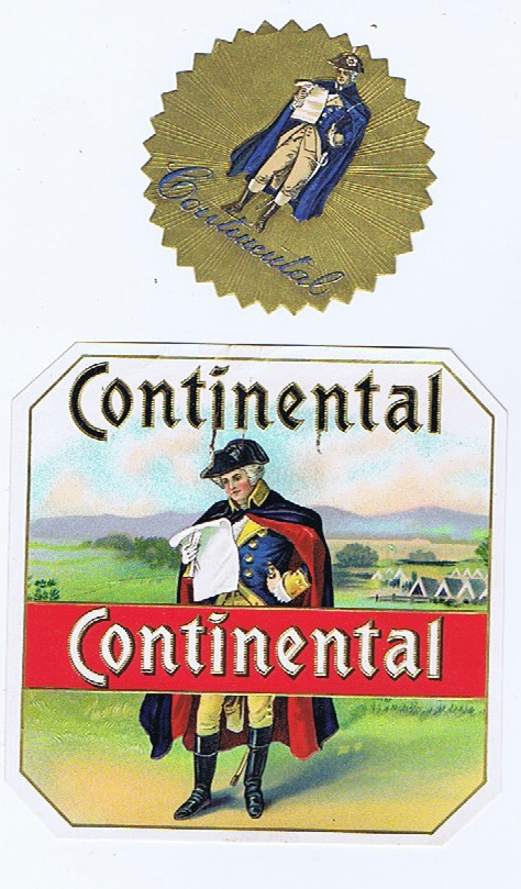 CONTINENTAL