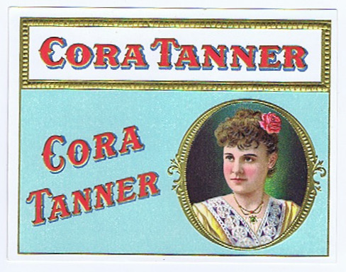 CORA TANNER