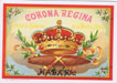 CORONA REGINA