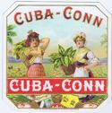 CUBA  CONN