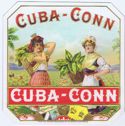 CUBA CONN