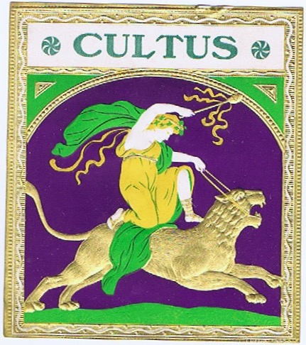 CULTUS