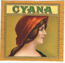 CYANA