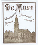 DE MUNT