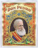 DON PEDRO