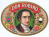 DON ROBINO