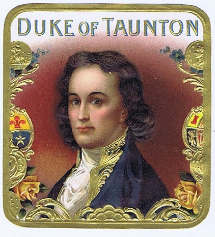 DUKE OF TAUNTON 