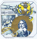 EARL OF ESSEX