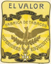 EL VALOR