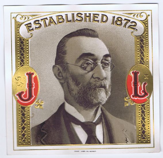 JL Establshed 1872