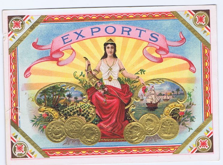 EXPORTS 