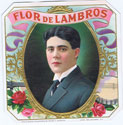 FLOR DE LAMBROS