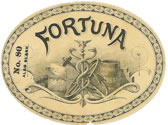 FORUNA