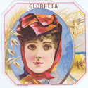 GLORETTA