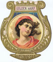 GOLDEN HARP