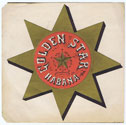 GOLDEN STAR