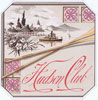 HUDSON CLUB