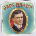 JACK BRADY
