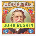 JOHN RUSKIN