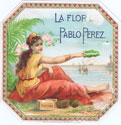 LA FLOR DE PABLO PEREZ