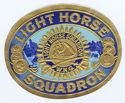 LIGHT HORSE SQUADRON