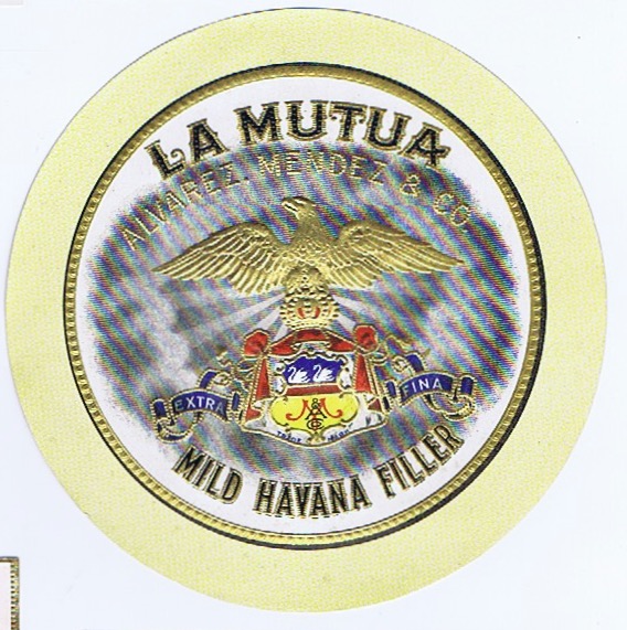 LA MUTUA