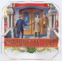 MARQUETTE CLUB