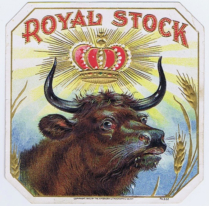 ROYAL STOCK