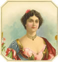 woman Moehle