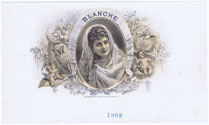 BLANCHE