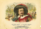 CAVALIER