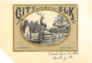 CITY ELK