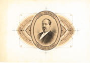 COL. HAYNES'