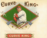 CURVE KING