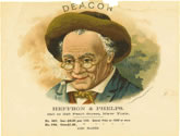 DEACON