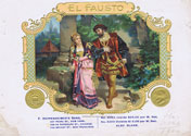 EL FAUSTO