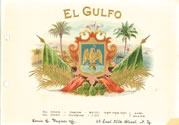 EL GULFO