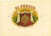 EL PRATCO