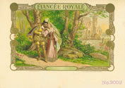 FIANCEE ROYALE