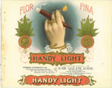 HANDY LIGHT