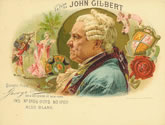 JOHN GILBERT