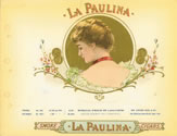 LA PAULINA