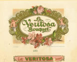 LA VERITOSA BOUQUET