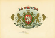 LA WHITINA