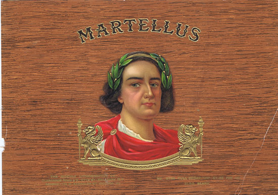MARTELLUS