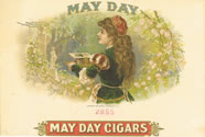 MAY DAY