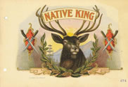 NATIVE KING