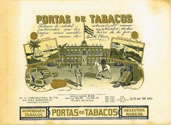 PORTAS DE TABACOS